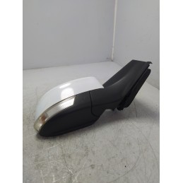 Specchietto retrovisore esterno DX Ford Mondeo MK4 SW 2.0 TDCI Titanium 2010-15 6fili 21996692