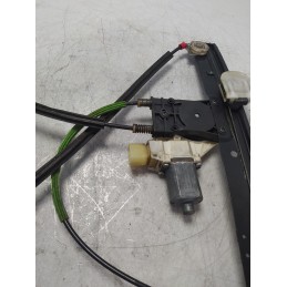 Motorino alzavetro ant DX Ford Mondeo MK4 SW 2.0 TDCI Titanium 2010-15 6M2114553B