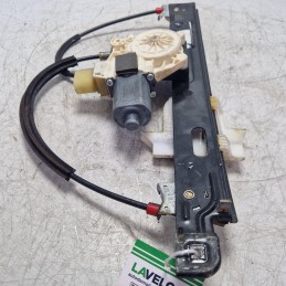 Motorino alzavetro post DX Ford Mondeo MK4 SW 2.0 TDCI Titanium 2010-15 7S71A27000BM
