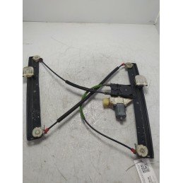 Motorino alzavetro ant DX...