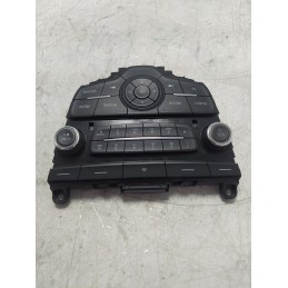 Autoradio stereo pulsantiera comandi Ford KA + 1.2 FK UK 2016 G1B518K811BA