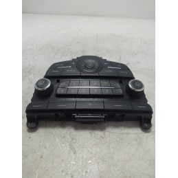 Autoradio stereo pulsantiera comandi Ford KA + 1.2 FK UK 2016 G1B518K811BA