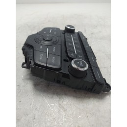 Autoradio stereo pulsantiera comandi Ford KA + 1.2 FK UK 2016 G1B518K811BA