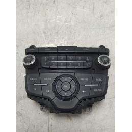 Autoradio stereo...