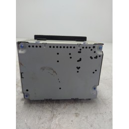 Autoradio stereo lettore cd Ford KA + 1.2 FK UK 2016 G1B5-18C815-AF