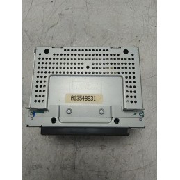 Autoradio stereo lettore cd...