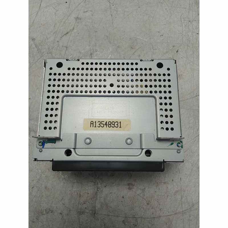 Autoradio stereo lettore cd Ford KA + 1.2 FK UK 2016 G1B5-18C815-AF