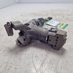 Blocchetto accensione cilindretto con chiave Ford KA + 1.2 FK UK 2016 8V513F880CG