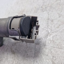 Blocchetto accensione cilindretto con chiave Ford KA + 1.2 FK UK 2016 8V513F880CG