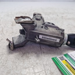 Blocchetto accensione cilindretto con chiave Ford KA + 1.2 FK UK 2016 8V513F880CG
