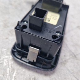 Comando pulsantiera interruttori alzacristalli alzavetro sx Ford KA + 1.2 FK UK 2016 G1B514A132CA 10134442