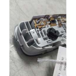 Plafoniera luce tetto interno abitacolo Ford KA + 1.2 FK UK 2016 8A6A-13K767-AB34X1