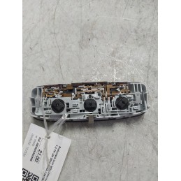 Plafoniera luce tetto interno abitacolo Ford KA + 1.2 FK UK 2016 8A6A-13K767-AB34X1