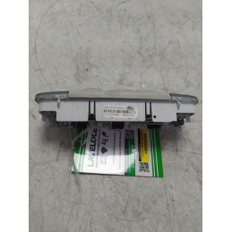 Plafoniera luce tetto interno abitacolo Ford KA + 1.2 FK UK 2016 8A6A-13K767-AB34X1