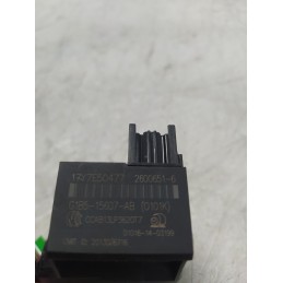 Centralina antenna immobilizer accensione Ford KA + 1.2 FK UK 2016 G1B5-15607-AB 3 pin