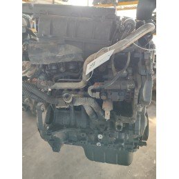 motore Ford Fiesta 1.4 TDI...