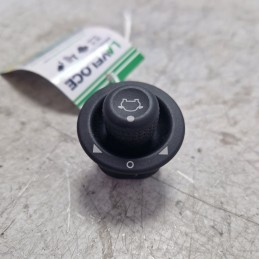 Comando interruttore regolazione specchietti retrovisori Ford KA + 1.2 FK UK 2016 CA6T17B676AA 7 pin