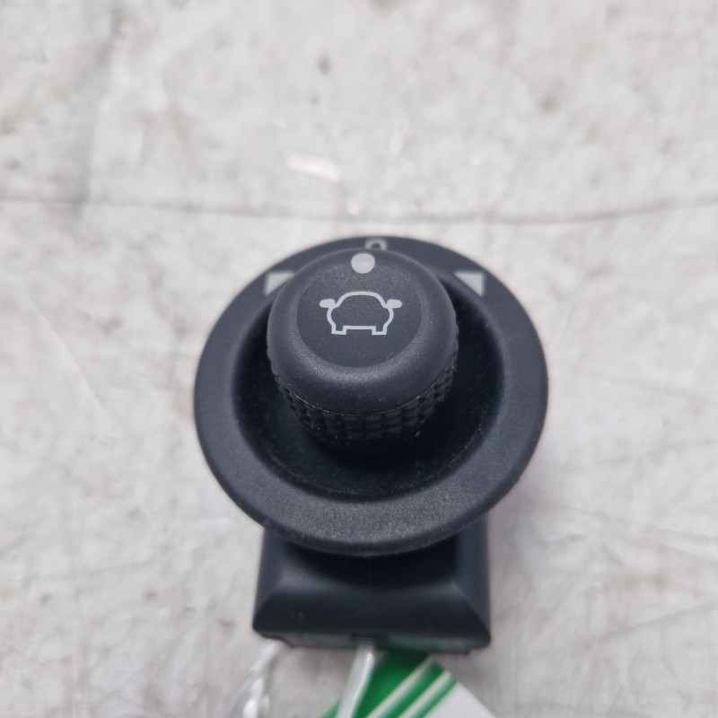 Comando interruttore regolazione specchietti retrovisori Ford KA + 1.2 FK UK 2016 CA6T17B676AA 7 pin