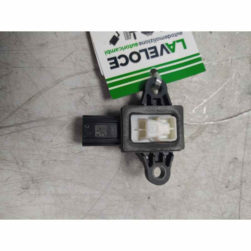 Sensore urto crash airbag Ford KA + 1.2 FK UK 2016 DG13-14C676-AA