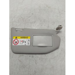 Aletta pantina parasole dx...