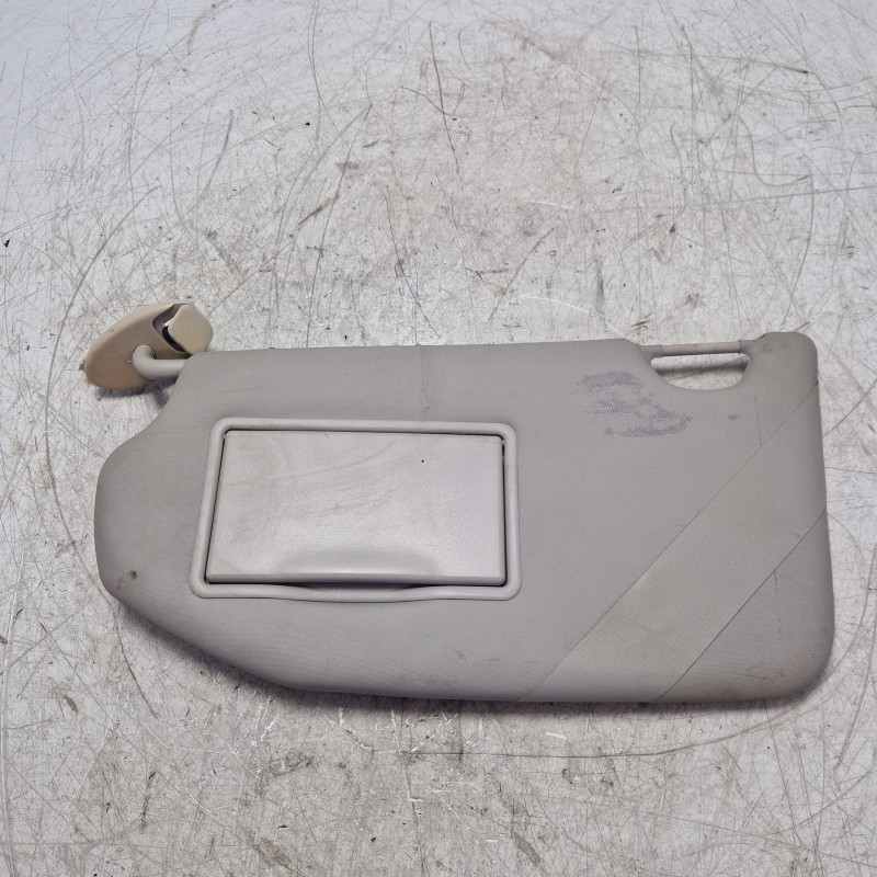 Aletta pantina parasole sx Ford KA + 1.2 FK UK 2016