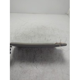 Aletta pantina parasole ant DX Opel Agila B 2008-15