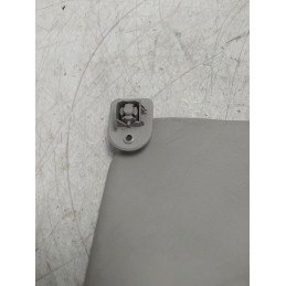 Aletta pantina parasole ant DX Opel Agila B 2008-15