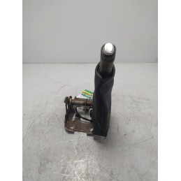 Leva freno a mano stazionamento Ford Mondeo MK4 SW 2.0 TDCI Titanium 2010-15 7G912780BM cuffia integra