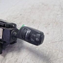 Devioluci deviosgancio Ford Mondeo MK4 SW 2.0 TDCI Titanium 2010-15 AG9T13N064CD contatto spiralato