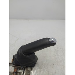 Leva freno a mano stazionamento Ford Mondeo MK4 SW 2.0 TDCI Titanium 2010-15 7G912780BM cuffia integra