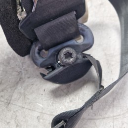 Cintura di sicurezza post SX Ford Mondeo MK4 SW 2.0 TDCI Titanium 2010-15 9G9N611B69DAW