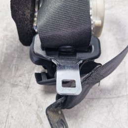 Cintura di sicurezza post SX Ford Mondeo MK4 SW 2.0 TDCI Titanium 2010-15 9G9N611B69DAW
