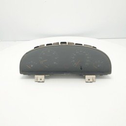 QUADRO STRUMENTI CONTACHILOMETRI TACHIMETRO FIAT ULYSSE 2° SERIE 1480071080