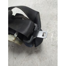 Cintura di sicurezza post DX Ford Mondeo MK4 SW 2.0 TDCI Titanium 2010-15 9G9N611B68FAW