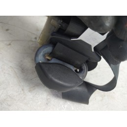 Cintura di sicurezza post DX Ford Mondeo MK4 SW 2.0 TDCI Titanium 2010-15 9G9N611B68FAW