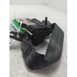 Cintura di sicurezza post DX Ford Mondeo MK4 SW 2.0 TDCI Titanium 2010-15 9G9N611B68FAW