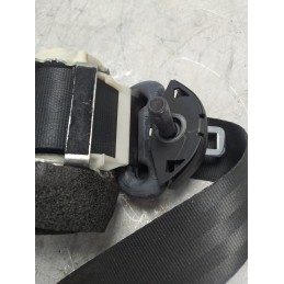Cintura di sicurezza post DX Ford Mondeo MK4 SW 2.0 TDCI Titanium 2010-15 9G9N611B68FAW