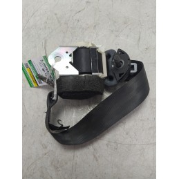 Cintura di sicurezza post DX Ford Mondeo MK4 SW 2.0 TDCI Titanium 2010-15 9G9N611B68FAW