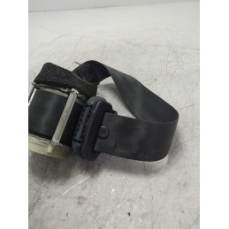 Cintura di sicurezza post DX Ford Mondeo MK4 SW 2.0 TDCI Titanium 2010-15 9G9N611B68FAW