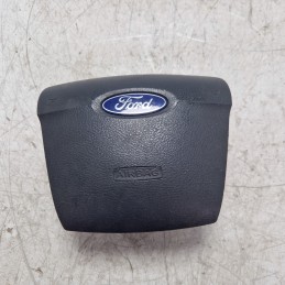 Airbag volante guidatore...