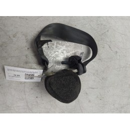 Cintura di sicurezza post DX Ford Mondeo MK4 SW 2.0 TDCI Titanium 2010-15 9G9N611B68FAW
