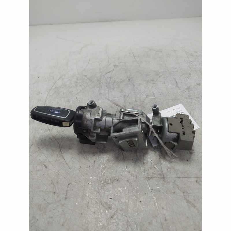 Blocchetto bloccasterzo accensione Ford Mondeo MK4 SW 2.0 TDCI Titanium 2010-15 con chiave 3M513F880AE