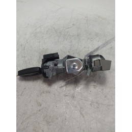 Blocchetto bloccasterzo accensione Ford Mondeo MK4 SW 2.0 TDCI Titanium 2010-15 con chiave 3M513F880AE