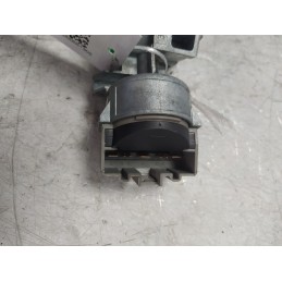 Blocchetto bloccasterzo accensione Ford Mondeo MK4 SW 2.0 TDCI Titanium 2010-15 con chiave 3M513F880AE
