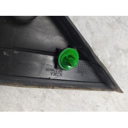 Finitura tringolo interno specchietto ant SX Ford Mondeo MK4 SW 2.0 TDCI Titanium 2010-15 7S71A16004A