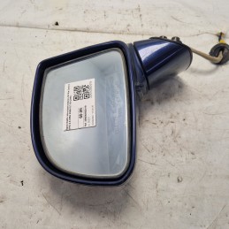 Specchietto retrovisore esterno SX Kia Carens MK2 2.0 CRDI 2006-10 7 fili CHK5