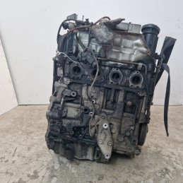 Motore semicompleto Mini Cooper D Countryman ALL4 R60 1.6 82kw N47C16A 2011 alcuni supporti rotti