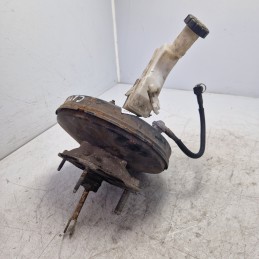 Servofreno completo pompa freni Ate Renault Clio III BR0 CR0 2005-12  8200249245 03.7864-4501.4
