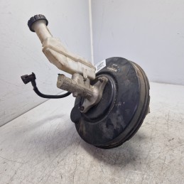Servofreno completo pompa freni Ate Renault Clio III BR0 CR0 2005-12  8200249245 03.7864-4501.4