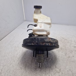 Servofreno completo di pompa freni Ford Fusion FXJA FXJB FXJC 2005-09 5S6Y-2B195-AD